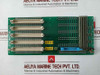 Valmet Abmb Backplane Board Unit 545204-3A Mt809