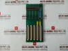Valmet Abmb Backplane Board Unit 545204-3A Mt809