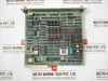 Kone Udc-1 A Printed Circuit Board 08200459