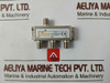 Lot Of 2X Signal 5-1000 Mhz Coax Cable Tv Antenna Tv Signal 3-Way Splitter