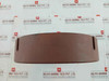 Hydril 3102159 Retainer 30200678 Rev: F3