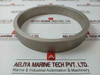 Control Flow 955208 Riser Tensioner Spacer 120K F00759