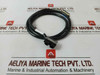 Telemecanique Zcmc21L1 Sensors Limit Switch Pre-cabled Connection 1 Meter