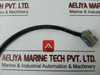 Telemecanique Zcmc21L1 Sensor Limit Switch Pre-cabled Connection 1 Meter