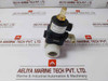 Gemu 610 15D78 51411/N Diaphragm Valve Pst 5.0-7.0 Bar
