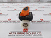 Georg Fischer D25 Dn 20 Ball Valve Actuator 0-100 % Flow