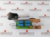 Siemens 6Sy7010-0Ab40 Thyristor Block Module C98130-a1234-c578