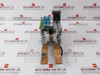 Siemens 6Sy7010-0Ab40 Thyristor Block Module C98130-a1234-c578