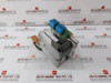 Siemens 6Sy7010-0Ab40 Thyristor Block Module C98130-a1234-c578