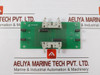 Abb Nxpp-01 Pcb Matching Board 58908096E