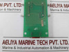 Abb Nxpp-01 Pcb Matching Board 58908096E