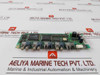 Abb 3Bsc980004R285 Mother Board 94V-0 3Bse006065R1 Rev: K