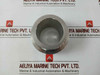Worldwide Sw-3316 Bonnet Extension Standpipe For 3-1/16 10M Choke Valve 30216825