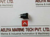 Eao 31.040.002 Red Led Indicator Actuator 1.2W 60V