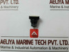 Eao 31.040.002 Red Led Indicator Actuator 1.2W 60V