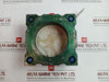 Srb-7Rs Connection Flange Pressure Housing 30193950