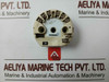 Rosemount 644Hanaj6M5C4Q4 Temperature Transmitter Head 4-20Ma 12-42.4Vdc