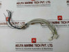 Bartec Heat Shrink Lead Seal W2/X2 Assembly