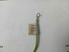 Bartec Heat Shrink Lead Seal W2/X2 Assembly