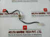 Bartec Ex D Ptb.97 Atex 1047 U Line Bushing Cable 110˚C