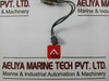 Bartec Ex D Ptb.97 Atex 1047 U Line Bushing Cable 110˚C
