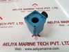 Vickers 617383h solenoid coil