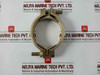 Ludecke Sl115 Hose Clamp 75Mm Range 3 Inch