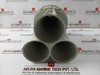 Asm0000150 Triple Exhaust Blower Unit Rev: 00.03