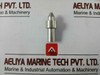 Lot of 2X AE CP90 316SOG High Pressure Sour Service Plug HTE80934