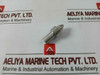 Lot of 2X AE CP90 316SOG High Pressure Sour Service Plug HTE80934