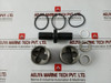 Sae 1931386-03-rk Valve Repair Kit 2-inlet
