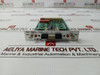 Autronica Kmc-210 Port Propeller Pitch Pcb 2Xr1Bar