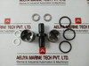 Sae 1931386-02-rk Valve Repair Kit 1/2 2-inlet