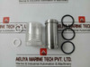 Sae 1931386-02-rk Repair Valve Kit 1/2 2-inlet