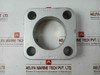 Gs-piping 456-904Cd Tensioning Flange 4-inch 966064, 600K-25 Dsc