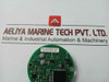 Rosemount 3051 Electronic Pcb Board 6-12Vdc 03031-0001-1001