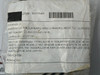 Tsc 21362-dd3-114018 Spacer For Hpu System Application Manipulator Arm Bearing