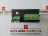 Pr Electronics 5714B Programmable Led Indicator 24-250 Vdc 3W 50/60 Hz
