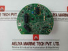 Rosemount Cca 08732-0880 Printed Circuit Board Tf-3A 94V-0 Adab0522