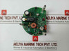 Rosemount Cca 08732-0880 Printed Circuit Board Tf-3A 94V-0 Adab0522