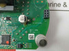 Rosemount Cca 08732-0880 Printed Circuit Board Tf-3A 94V-0 Adab0522