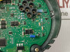 Rosemount Cca 3151-3452 Transmitter Lcd Meter