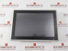 Beijer Electronics X2 Pro 15-b2 High-performance Hmi Panel Rev 2 24V Dc 1.3A