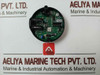 Rosemount 02051-9001-0002 2051 Electronic Hart Pressure Transmitter Pcb Module
