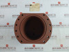 Control Flow 966113-06 Tensioning Cylinder 600K-25 Dsc