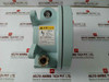 Nabco Astern 120-0-120 Ahead Rpm Meter Min-1