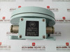 Nabco Astern 120-0-120 Ahead Rpm Meter Min-1