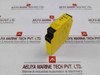 Sick Ue 10-3Os3D0 Safety Relay 230V/3A 6A 2.2 W 6024918 Awg 28-14