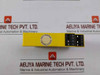 Sick Ue 10-3Os3D0 Safety Relay 230V/3A 6A 2.2 W 6024918 Awg 28-14