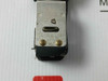Yamatake Honeywell 2C5101 Pushbutton Micro Switch Indicator Operator 2D33L-j